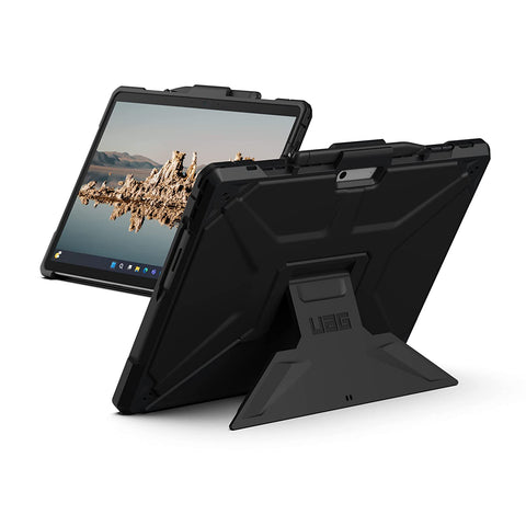 UAG Surface Pro 8 Case Plasma