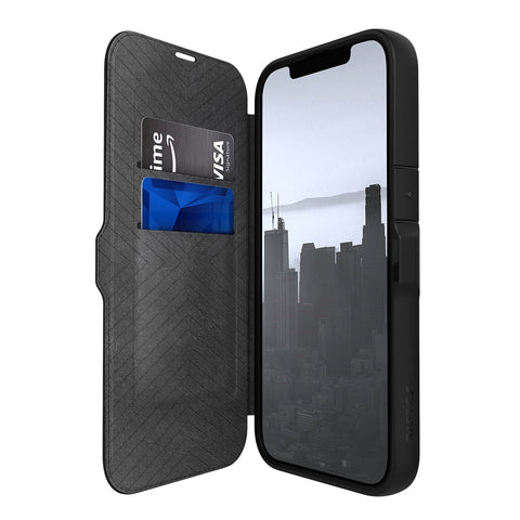 UAG iPhone 13 Pro (6.1-Inch) 2021 Metropolis LT Mag-Safe Compatible Case