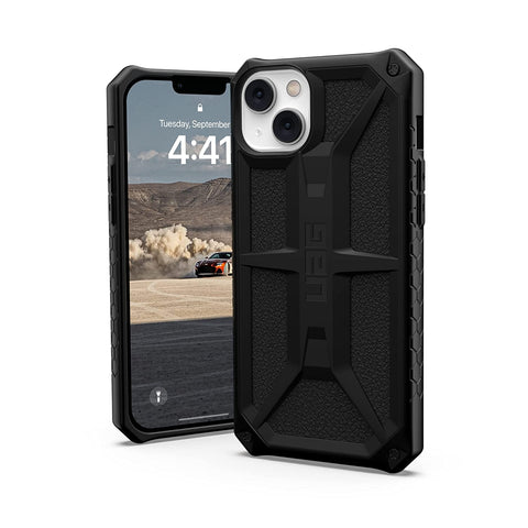 UAG iPhone 14 Plus (6.7-Inch) (2022) Monarch Pro Mag-Safe Compatible Case