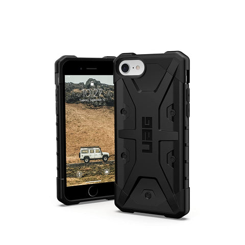 UAG Plyo Case/Cover Designed for iPhone SE (3rd Gen, 2022)