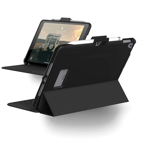 ZUGU Case for iPad 10.9 (10th Gen, 2022) Magnetic Stand (Auto Sleep/Wake)
