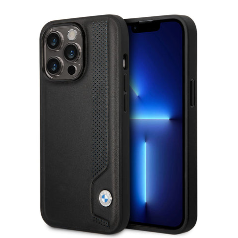 BMW iPhone 14 Pro Case [Official Licensed] by CG Mobile | M Collection