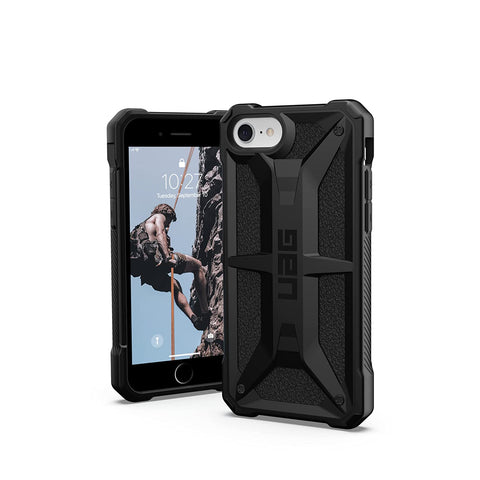 UAG Plyo Case/Cover Designed for iPhone SE (3rd Gen, 2022)