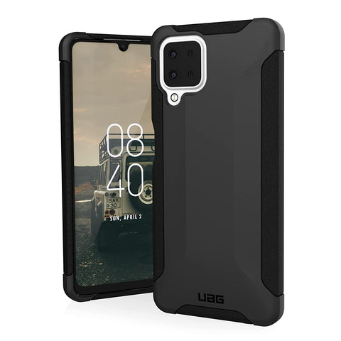 UAG Galaxy Note 10 Monarch Case Rugged Protection