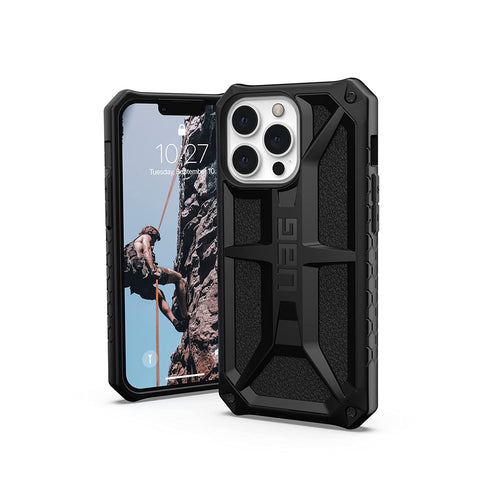 UAG iPhone 13 Pro (6.1-Inch) (2021) Essential Armor Mag-Safe Compatible Case