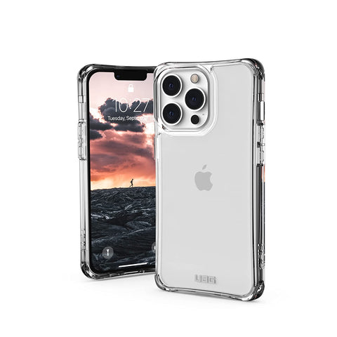 [U] by UAG iPhone 13 Pro Max (6.7-Inch) 2021 Case [U] Dip