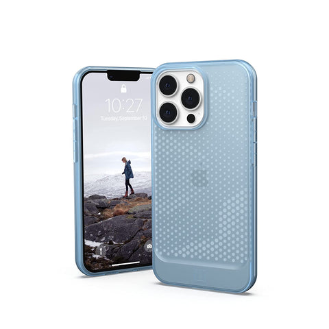 RAPTIC by X-Doria iPhone 13 Pro Max Case Air