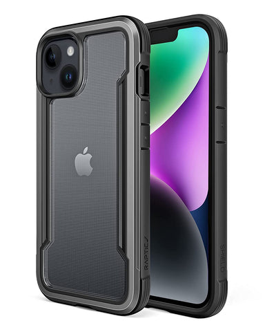 RAEGR MagFix Silicone Case for iPhone 14 Plus (6.7-Inch) 2022