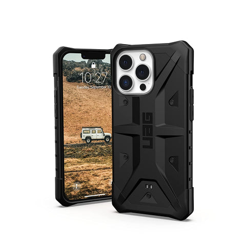 UAG iPhone 13 Pro Max (6.7-Inch) 2021 Plasma Case