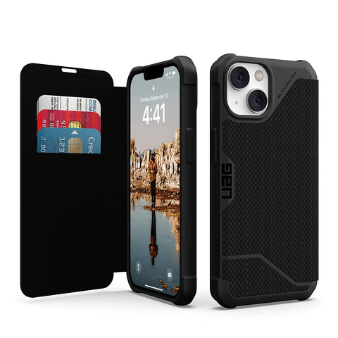 UAG iPhone 14 Pro Max (6.7-Inch) (2022) Monarch Pro Mag-Safe Compatible Case