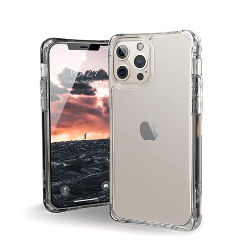 UAG iPhone 12 / 12 Pro 5G - 6.1" Case Aurora