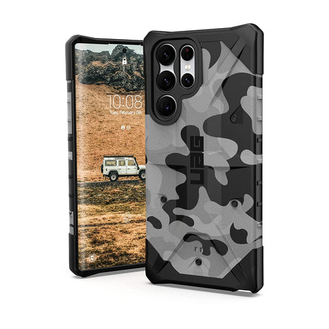 UAG Galaxy S22 Ultra - 6.8" 5G Case Outback