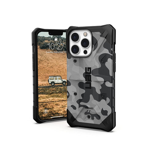 UAG iPhone 13 Pro (6.1-Inch) 2021 Standard Issue Case
