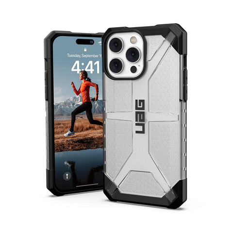 UAG iPhone 14 Pro Max (6.7-Inch) (2022) Plasma Case
