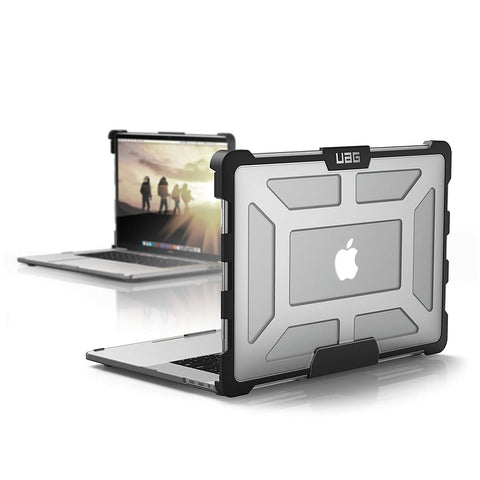 Urban Armor Gear UAG MacBook Pro 14" Case [U] Dot Case (M3/M3 Pro/Max, A2918/A2992) (M2 Pro/Max, A2779) (M1 Max/M1 Pro, A2442)