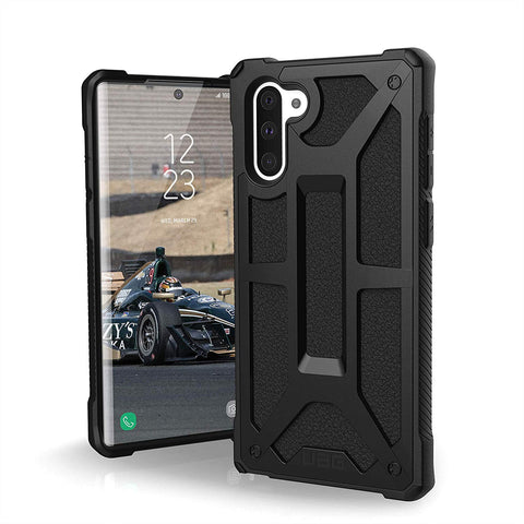 UAG Galaxy A51 5G Scout Rugged Protection Case