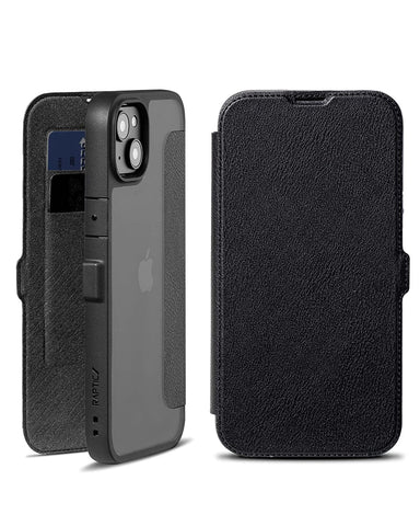 RAPTIC by X-Doria iPhone 12 Pro Max 5G - 6.7" Case Clearvue