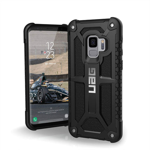 UAG Galaxy A51 5G Scout Rugged Protection Case