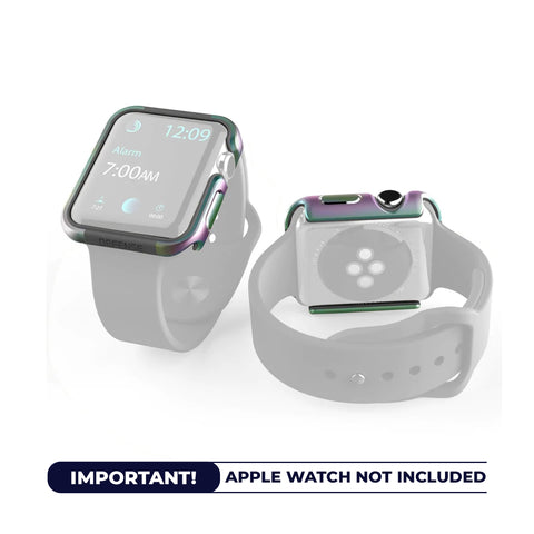 [U] by UAG Apple Watch (49mm / 45mm / 44mm / 42mm) (Bigger Version) (Series 4/5/SE/6/7/8/9/Ultra/Ultra 2) Aurora Strap