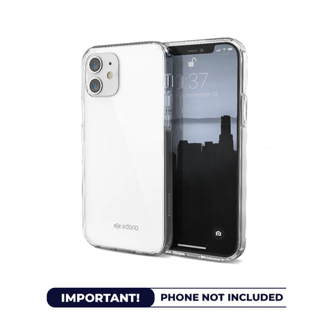 RAPTIC by X-Doria iPhone 12 Mini 5G Case Air