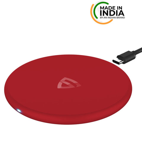 RAEGR Arc 750 Charging Stand 15w [20w PD Adapter] [MADE IN INDIA]