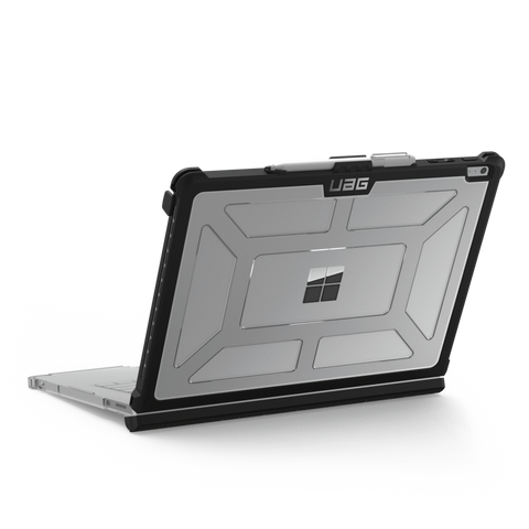 UAG Microsoft Surface Book 3 / Surface Book 2 / Surface Book 1 (13.5"), & Performance Base Case Plasma