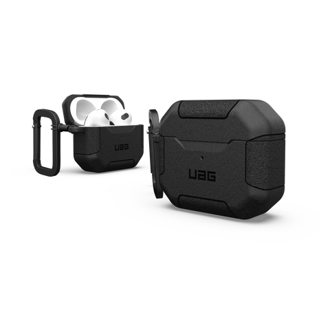 UAG Designed for AirPods (3rd Gen, 2021) Case Standard Issue Silicone