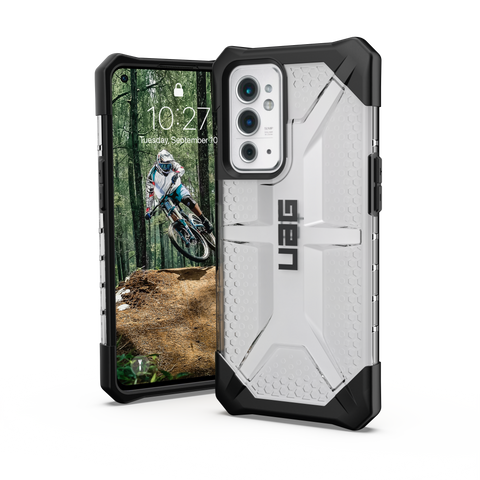 UAG Galaxy S22 Ultra - 6.8" 5G Case Plasma