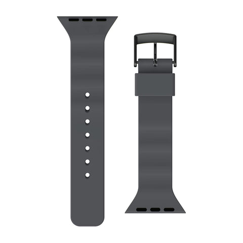 Urban Armor Gear UAG Watch Band Ultra Slim [U] Lucent Strap