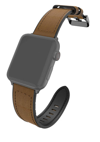RAPTIC by X-Doria Apple Watch 40mm (Series 6 / SE / 5/4) Defence Edge Case