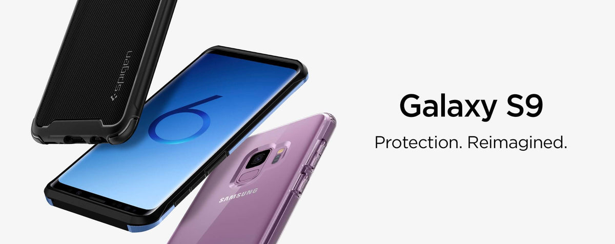 Galaxy S9