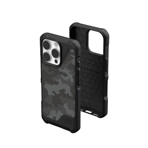 UAG iPhone 16 Pro (6.3-inch) 2024 Case, Essential Armor Mag-Safe