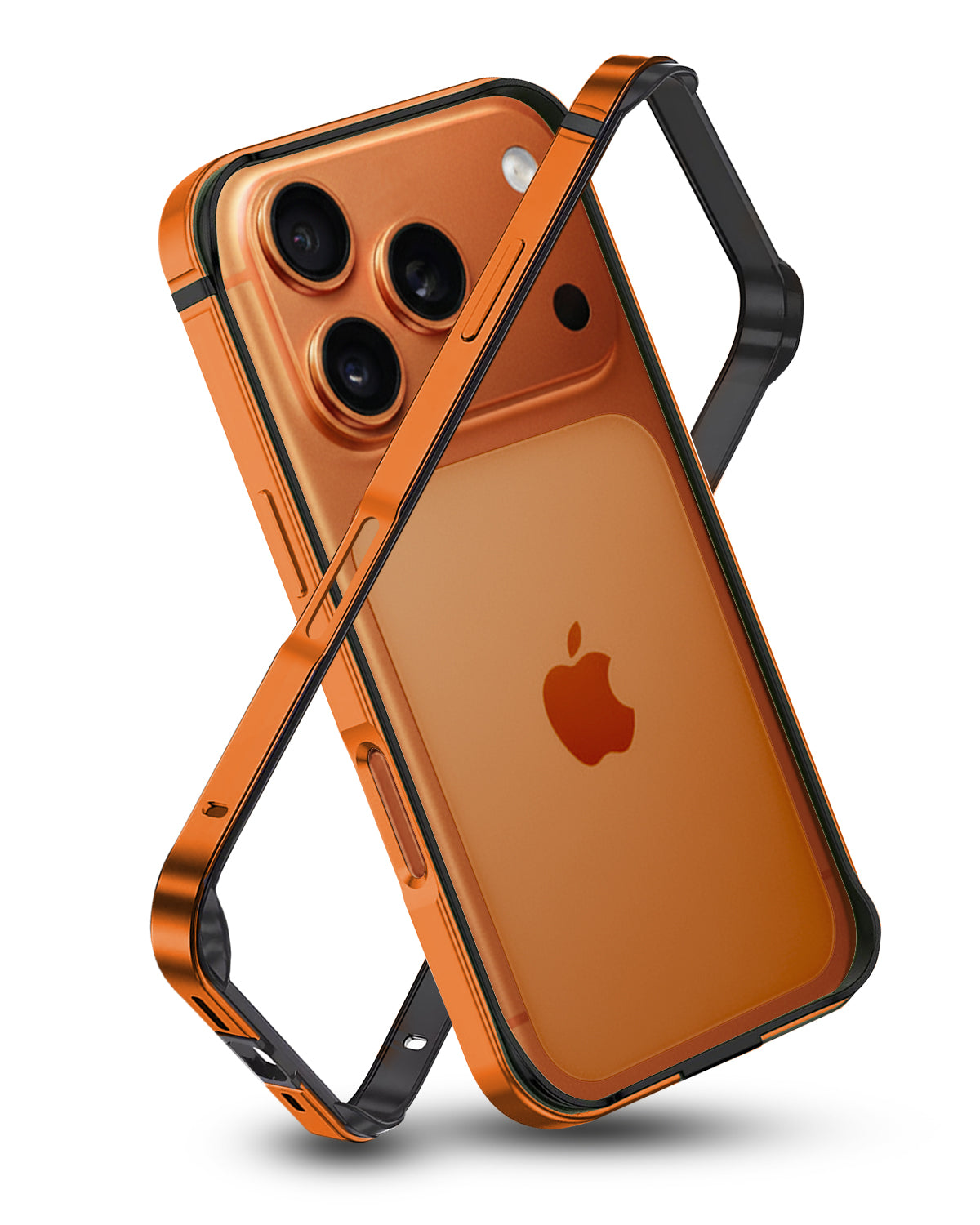 Cosmic Orange