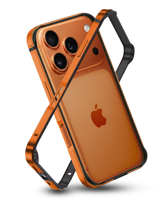 Cosmic Orange