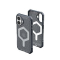 UAG iPhone 16 (6.1-inch) 2024 Case Essential Armor Mag-Safe