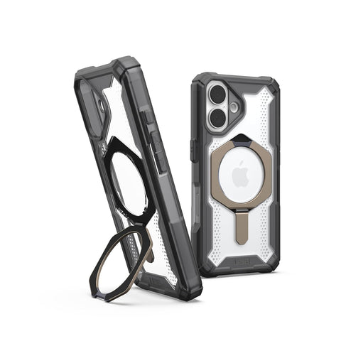 UAG iPhone 16 (6.1-Inch) (2024) Case, Plasma XTE Mag-Safe