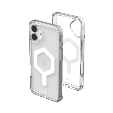 UAG iPhone 16 Pro Max (6.9 inch) Screen Protector, Removable Privacy