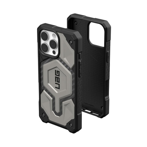 UAG iPhone 16 Pro Max (6.9-Inch) (2024), Plyo Case