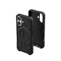 UAG iPhone 16 (6.1-Inch) (2024) Case, Monarch Pro Mag-Safe