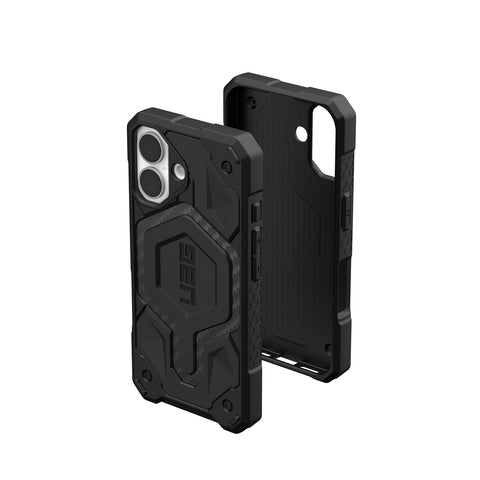 UAG iPhone 16 Pro (6.3-Inch) (2024) Case, Plyo XTE Mag-Safe