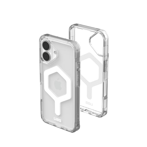 UAG iPhone 16 (6.1-Inch) (2024) Case, Plyo Mag-Safe