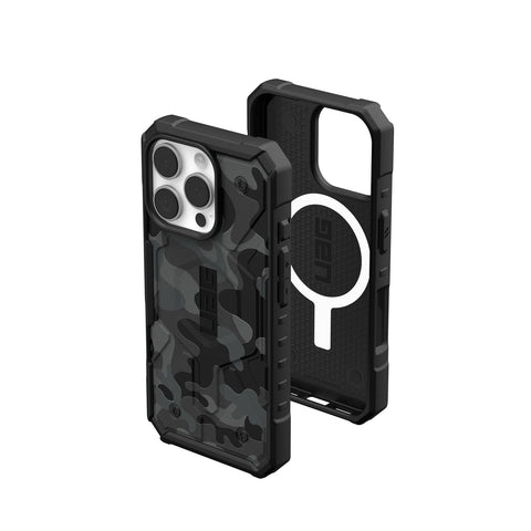 UAG iPhone 16 Pro (6.3-Inch) (2024) Case, Pathfinder SE Mag-Safe