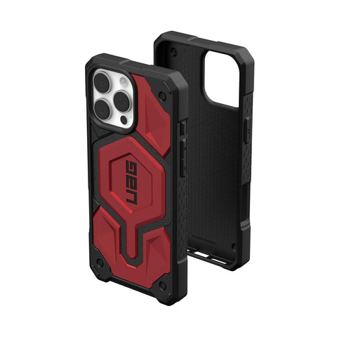 UAG iPhone 16 Pro Max (6.9-Inch) (2024) Case, Monarch Pro Mag-Safe