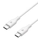 RAEGR RapidLine USB Type C to Type C cable (3A, 1 Meter)