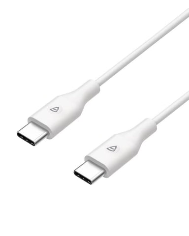 RAEGR RapidLine USB Type C to Type C cable (3A, 1 Meter)