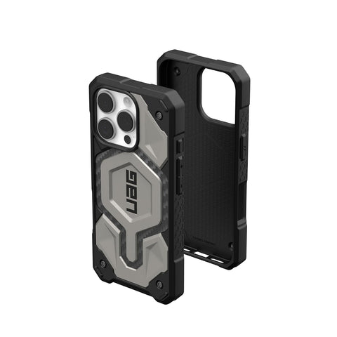 UAG iPhone 16 (6.1 -Inch) (2024) Case, Pathfinder Mag-Safe