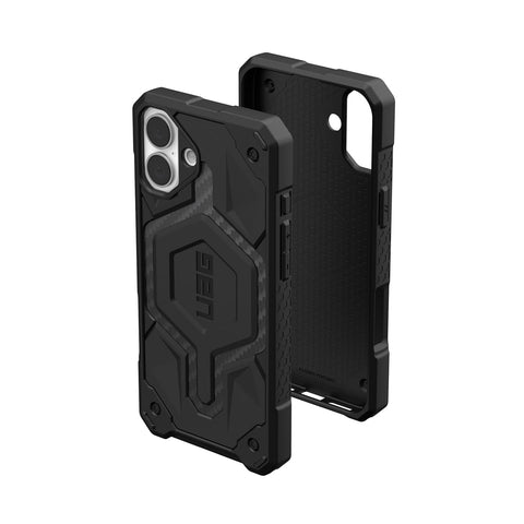 UAG iPhone 16 Plus (6.7-Inch)(2024) Case, Monarch Pro Mag-Safe