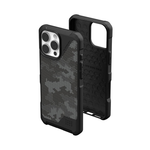 UAG iPhone 16 (6.1 -Inch) (2024) Case, Pathfinder Mag-Safe