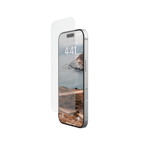 UAG iPhone 16 Pro (6.3-Inch) (2024) Case, Plasma XTE Mag-Safe