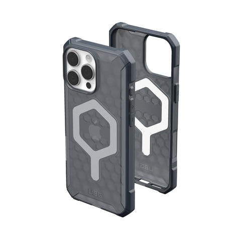 UAG iPhone 16 Pro Max (6.9-Inch) 2024 Case, Essential Armor Mag-Safe